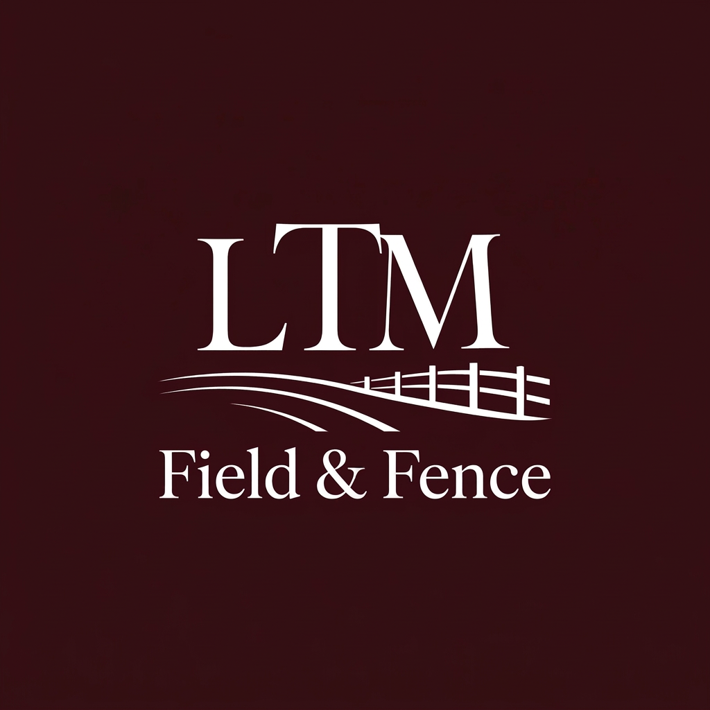 LTM Field & Fence